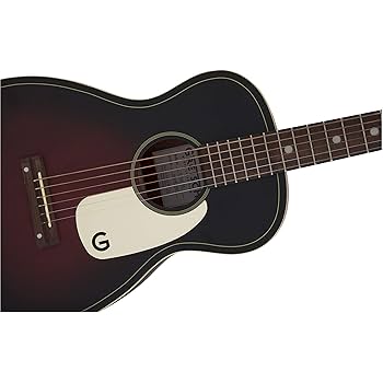 Amazon | GRETSCH アコースティックギター G9500 Jim Dandy™ 24